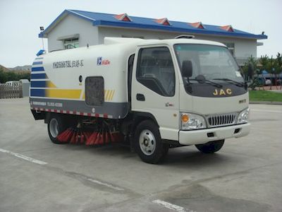 Hyde  CHD5066TSL Road sweeper