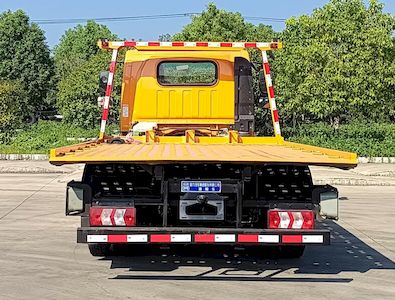 Cheng Li  CL5043TQZ6BYJ Obstacle clearing vehicle