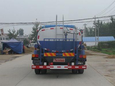 Cheng Liwei  CLW5162GSS3 Sprinkler truck