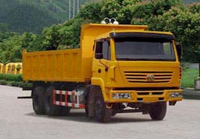 Hongyan  CQ3254SMG434 Dump truck