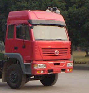 Hongyan  CQ3254SMG434 Dump truck