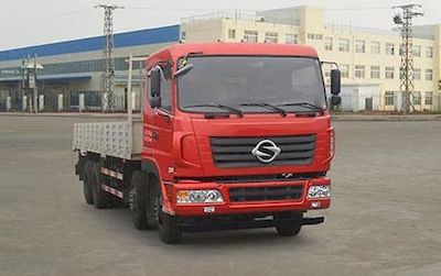 Shenyu  DFS1311G1 Truck