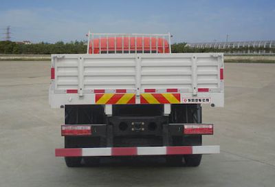 Shenyu  DFS1311G1 Truck