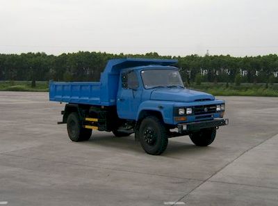 Dongfeng EQ3124FL7Dump truck