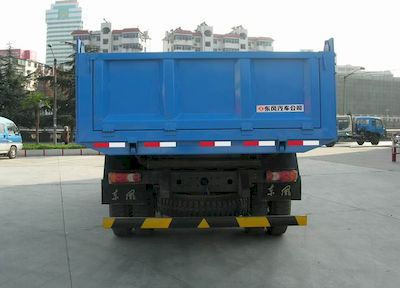 Dongfeng  EQ3124FL7 Dump truck