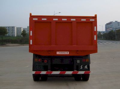 Dongfeng  EQ3124FL7 Dump truck