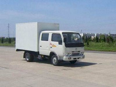 Dongfeng  EQ5030XXYN37D2AC Box transport vehicle