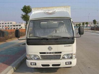 Dongfeng  EQ5030XXYN37D2AC Box transport vehicle