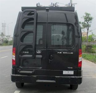 Dunjia  GDJ5041XFB Riot prevention vehicle