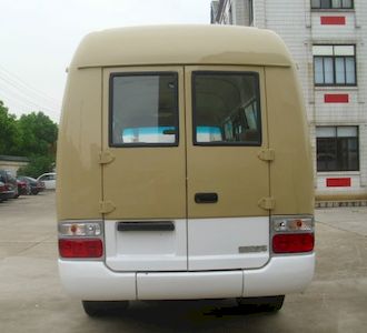 Chunzhou  JNQ5041XBYDK1 Funeral vehicle