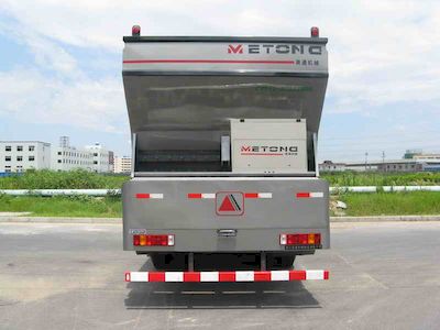 Zhetong brand automobiles LMT5250TFC Synchronous sealing vehicle