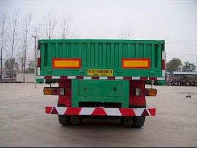 Jinyue  LYD9380 Semi trailer