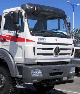 Beiben  ND12500B51J Truck