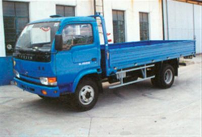 Yuejin  NJ1062BKDE1 Truck