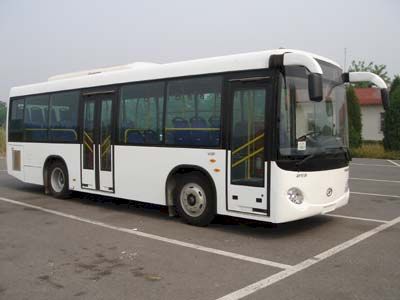 Anyuan  PK6899AG Medium size passenger cars