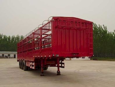 Kaishi Cheng SSX9380CLXYEGantry semi-trailer