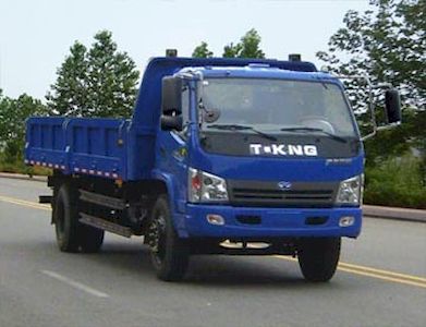 Ouling  ZB3110TDD9S Dump truck