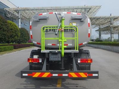 Zhonglian Automobile ZBH5163GSSCAY5 Sprinkler truck