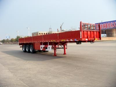 Huajun  ZCZ9403HJC Semi trailer