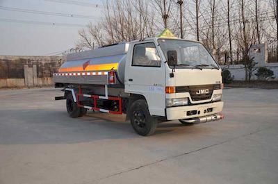 Shuangda  ZLQ5061GJY Refueling truck