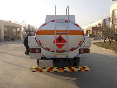 Shuangda  ZLQ5061GJY Refueling truck