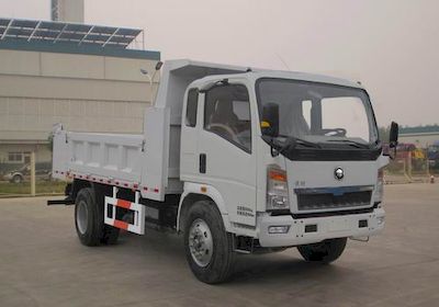 Yellow River  ZZ3097F3615C1 Dump truck