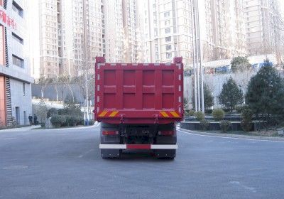 Haowo  ZZ3257V4647F1 Dump truck