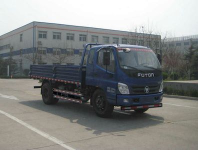 Foton  BJ1139VKPEDBA Truck