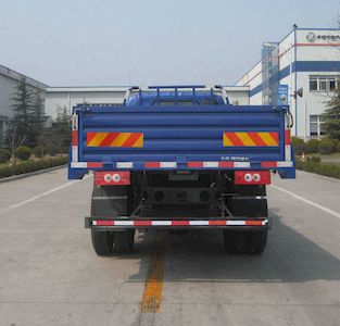 Foton  BJ1139VKPEDBA Truck