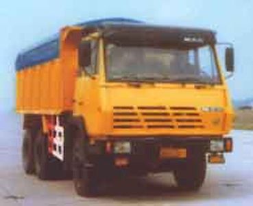 Kate BKC3240Dump truck