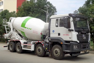 Cheng Liwei  CLW5313GJBS6 Concrete mixing transport vehicle