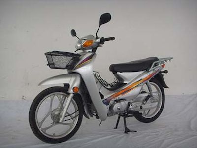 Dafu  DF1102G Two wheeled motorcycles