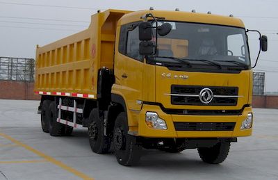 Dongfeng  DFL3260AX11 Dump truck