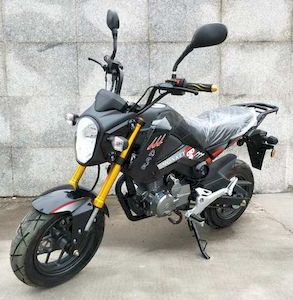 Haoya  HY15020 Two wheeled motorcycles