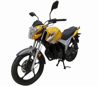 Jinlong  JL15058 Two wheeled motorcycles