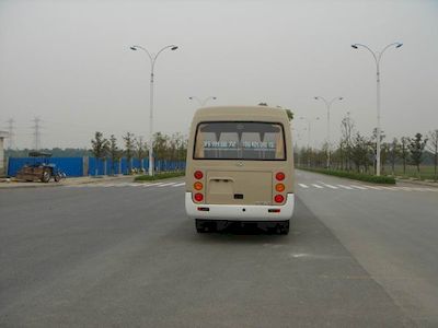 Jinlong  KLQ6601AE3 coach