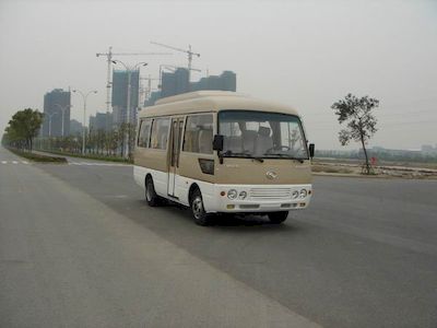 Jinlong  KLQ6601AE3 coach