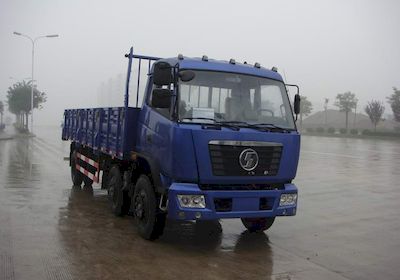 Shaanxi AutomobileSX1245GP3FTruck