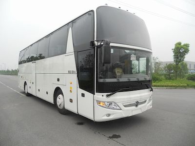 Yaxing  YBL6125H1QJ2 coach