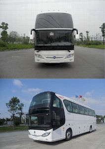 Yaxing  YBL6125H1QJ2 coach