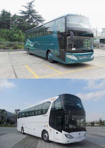 Yaxing  YBL6125H1QJ2 coach