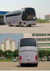 Yaxing  YBL6125H1QJ2 coach