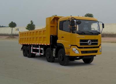 Shenying  YG3300A12S Dump truck