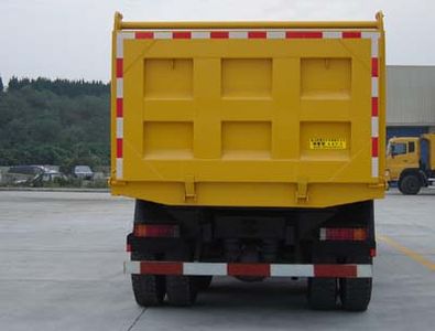 Shenying  YG3300A12S Dump truck