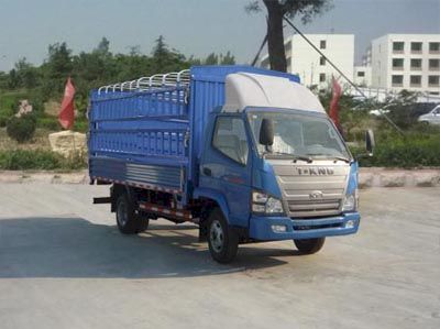 Ouling ZB5040CCYLDD6FGrate type transport vehicle