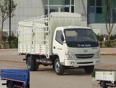 Ouling  ZB5040CCYLDD6F Grate type transport vehicle