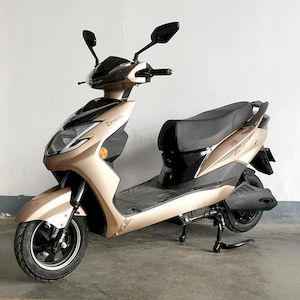 Zhongxing  ZX800DQT10 Electric two wheeled light motorcycle