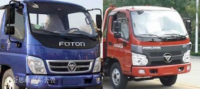 Foton  BJ1043V9JDAFE Truck