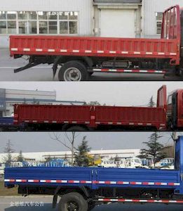 Foton  BJ1043V9JDAFE Truck