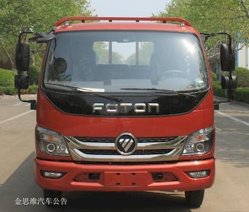 Foton  BJ1043V9JDAFE Truck